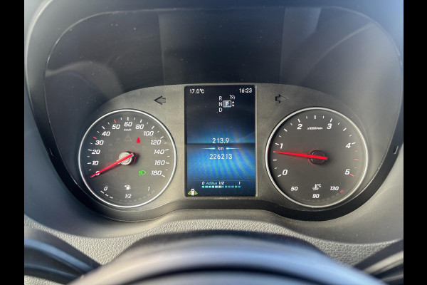 Mercedes-Benz Sprinter 314 2.2 CDI L2H2*AUTOM.*ECC*CRUISE*CAM*3PERS.*