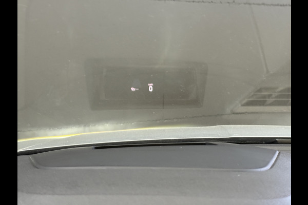 Škoda Octavia Combi 1.5 TSI First Edition | Facelift | Crystal Light | Panoramadak | Trekhaak | Apple Carplay