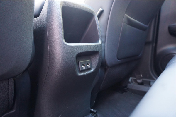 Nissan QASHQAI 1.3 DIG-T Tekna + Dynamic | NAPPA LEER | Panoramadak | Trekhaak | BOSE | Memory Pack | Adapieve cruise + Lane departure + Blindspot indicator | NL Auto | Dealer onderhouden