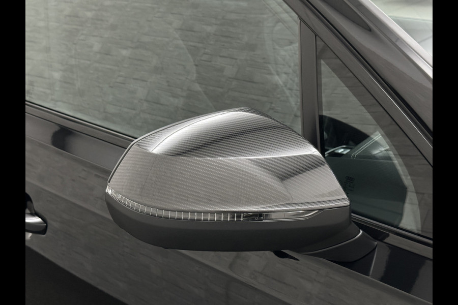 Audi Q7 60e 489pk S Competition RS-Seats | Carbon in/exterieur | B&O | Panorama | 360 Camera | Soft-Close | Head-Up | ACC | Matrix-LED | Keyless-Entry |  Lane & Side assist | Stuurwielverwarming | Alarm | 22" Audi Sport | Leder op Dashboard | Rijklaarprijs en fabrieksgarantie.