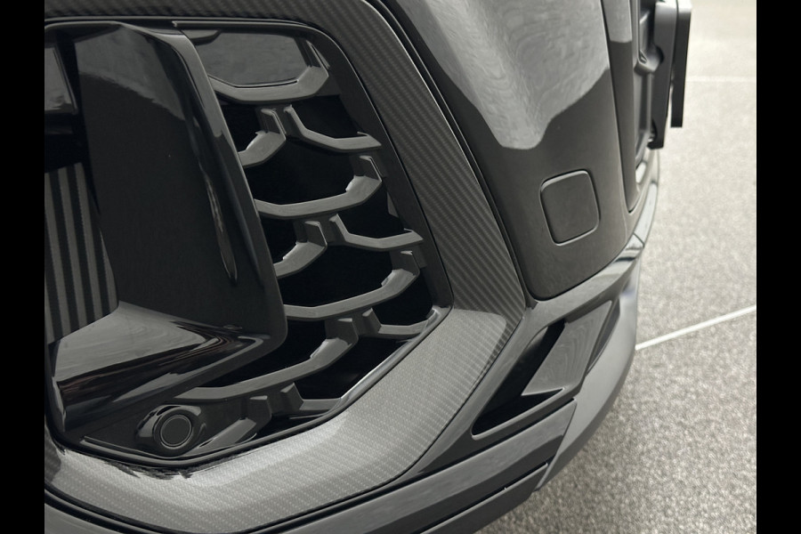 Audi Q7 60e 489pk S Competition RS-Seats | Carbon in/exterieur | B&O | Panorama | 360 Camera | Soft-Close | Head-Up | ACC | Matrix-LED | Keyless-Entry |  Lane & Side assist | Stuurwielverwarming | Alarm | 22" Audi Sport | Leder op Dashboard | Rijklaarprijs en fabrieksgarantie.