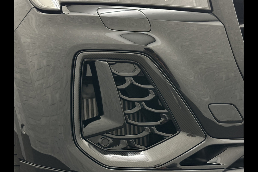 Audi Q7 60e 489pk S Competition RS-Seats | Carbon in/exterieur | B&O | Panorama | 360 Camera | Soft-Close | Head-Up | ACC | Matrix-LED | Keyless-Entry |  Lane & Side assist | Stuurwielverwarming | Alarm | 22" Audi Sport | Leder op Dashboard | Rijklaarprijs en fabrieksgarantie.