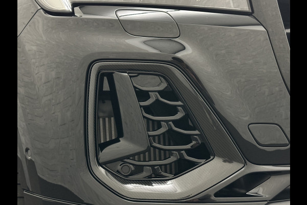 Audi Q7 60e 489pk S Competition RS-Seats | Carbon in/exterieur | B&O | Panorama | 360 Camera | Soft-Close | Head-Up | ACC | Matrix-LED | Keyless-Entry |  Lane & Side assist | Stuurwielverwarming | Alarm | 22" Audi Sport | Leder op Dashboard | Rijklaarprijs en fabrieksgarantie.