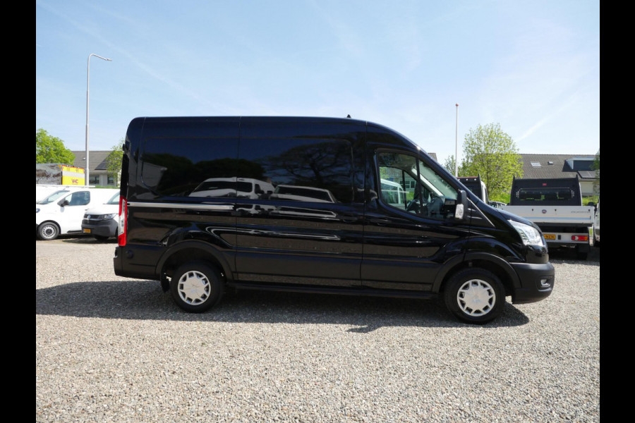Ford Transit 2.0 TDCI 130PK, L2H2, Trend, Airco