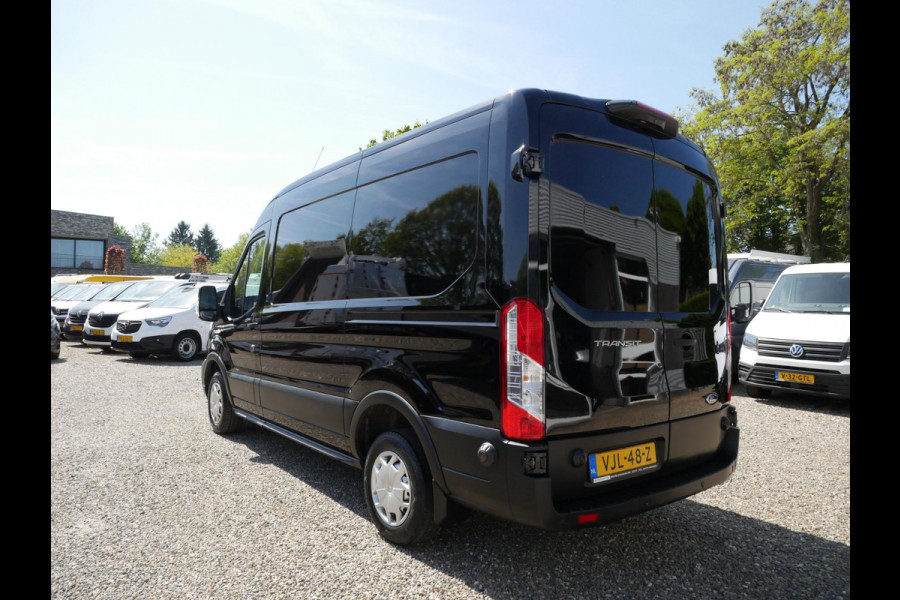 Ford Transit 2.0 TDCI 130PK, L2H2, Trend, Airco