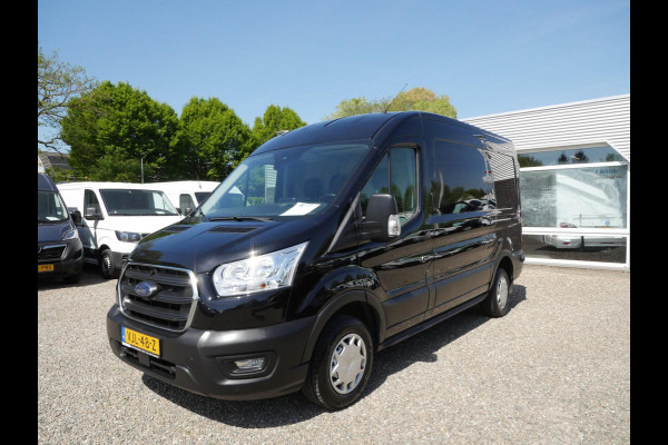 Ford Transit 2.0 TDCI 130PK, L2H2, Trend, Airco