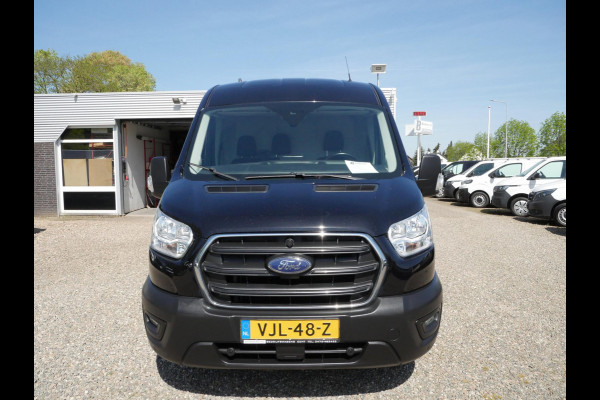 Ford Transit 2.0 TDCI 130PK, L2H2, Trend, Airco