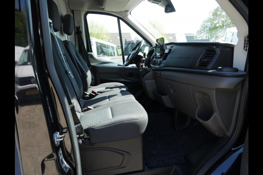 Ford Transit 2.0 TDCI 130PK, L2H2, Trend, Airco