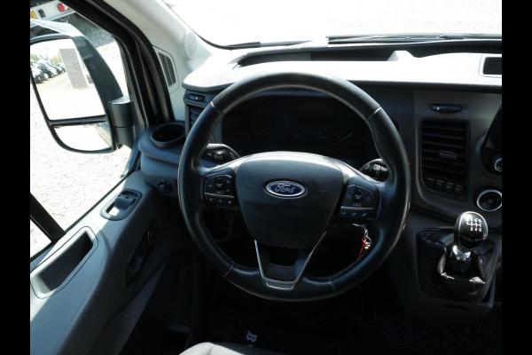 Ford Transit 2.0 TDCI 130PK, L2H2, Trend, Airco
