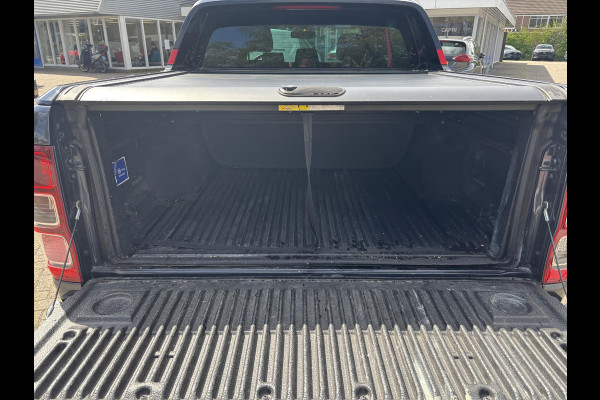 Ford Ranger 2.0 EcoBlue Stormtrak | SCI | Trekhaak | Rollertop | Camera | 3.500kg trekgewicht