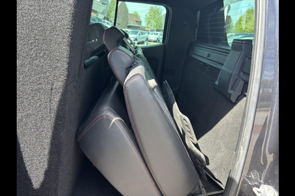 Ford Ranger 2.0 EcoBlue Stormtrak | SCI | Trekhaak | Rollertop | Camera | 3.500kg trekgewicht