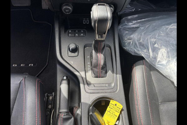 Ford Ranger 2.0 EcoBlue Stormtrak | SCI | Trekhaak | Rollertop | Camera | 3.500kg trekgewicht