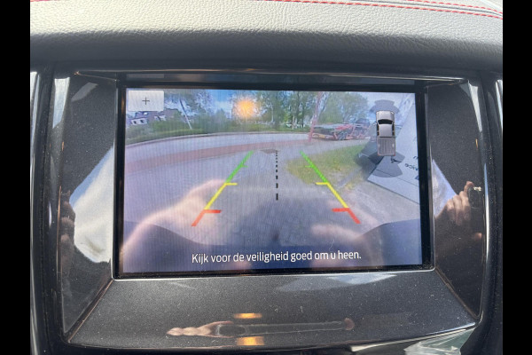 Ford Ranger 2.0 EcoBlue Stormtrak | SCI | Trekhaak | Rollertop | Camera | 3.500kg trekgewicht