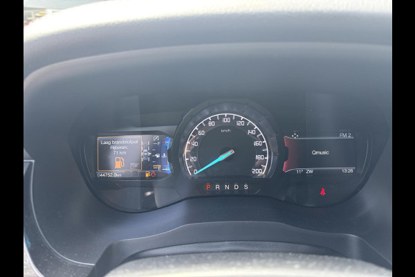 Ford Ranger 2.0 EcoBlue Stormtrak | SCI | Trekhaak | Rollertop | Camera | 3.500kg trekgewicht