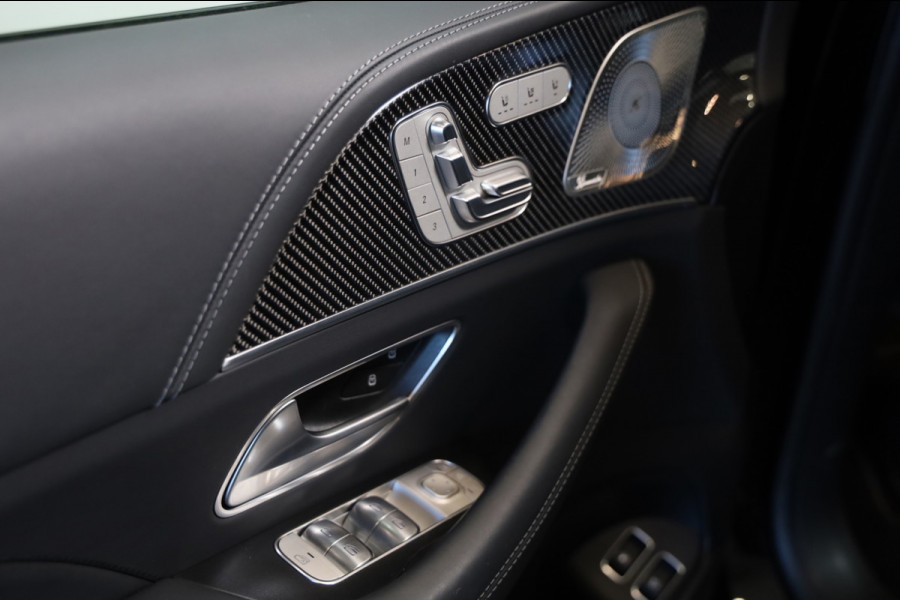 Mercedes-Benz GLE Coupé AMG 53 Hybrid 4MATIC+ Premium Plus ORIGINEEL NEDERLANDS GELEVERD VOLL AUTO LEASE/INRUIL MOGELIJK