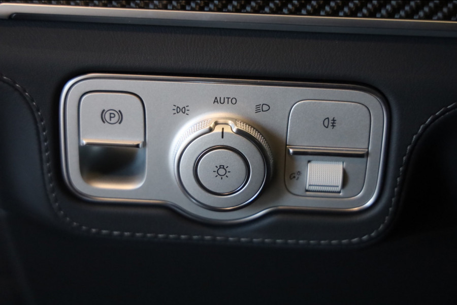 Mercedes-Benz GLE Coupé AMG 53 Hybrid 4MATIC+ Premium Plus ORIGINEEL NEDERLANDS GELEVERD VOLL AUTO LEASE/INRUIL MOGELIJK