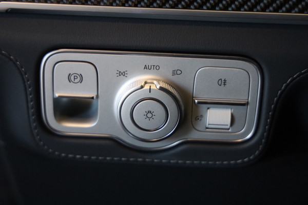 Mercedes-Benz GLE Coupé AMG 53 Hybrid 4MATIC+ Premium Plus ORIGINEEL NEDERLANDS GELEVERD VOLL AUTO LEASE/INRUIL MOGELIJK