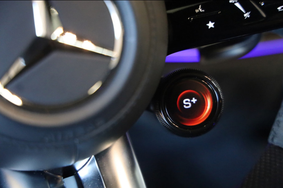 Mercedes-Benz GLE Coupé AMG 53 Hybrid 4MATIC+ Premium Plus ORIGINEEL NEDERLANDS GELEVERD VOLL AUTO LEASE/INRUIL MOGELIJK