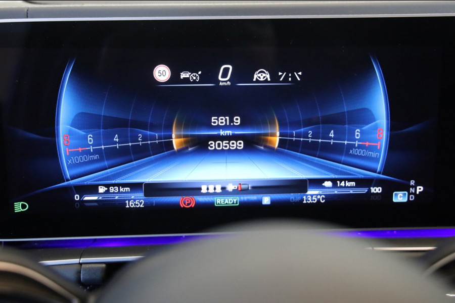 Mercedes-Benz GLE Coupé AMG 53 Hybrid 4MATIC+ Premium Plus ORIGINEEL NEDERLANDS GELEVERD VOLL AUTO LEASE/INRUIL MOGELIJK