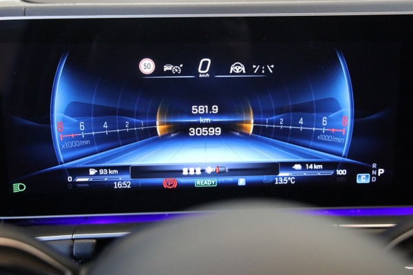 Mercedes-Benz GLE Coupé AMG 53 Hybrid 4MATIC+ Premium Plus ORIGINEEL NEDERLANDS GELEVERD VOLL AUTO LEASE/INRUIL MOGELIJK