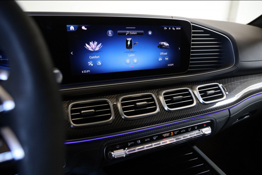 Mercedes-Benz GLE Coupé AMG 53 Hybrid 4MATIC+ Premium Plus ORIGINEEL NEDERLANDS GELEVERD VOLL AUTO LEASE/INRUIL MOGELIJK