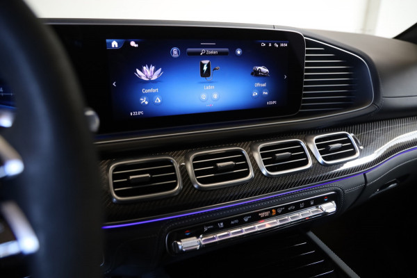 Mercedes-Benz GLE Coupé AMG 53 Hybrid 4MATIC+ Premium Plus ORIGINEEL NEDERLANDS GELEVERD VOLL AUTO LEASE/INRUIL MOGELIJK