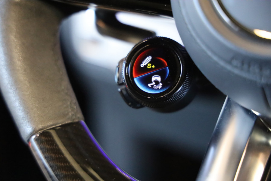 Mercedes-Benz GLE Coupé AMG 53 Hybrid 4MATIC+ Premium Plus ORIGINEEL NEDERLANDS GELEVERD VOLL AUTO LEASE/INRUIL MOGELIJK