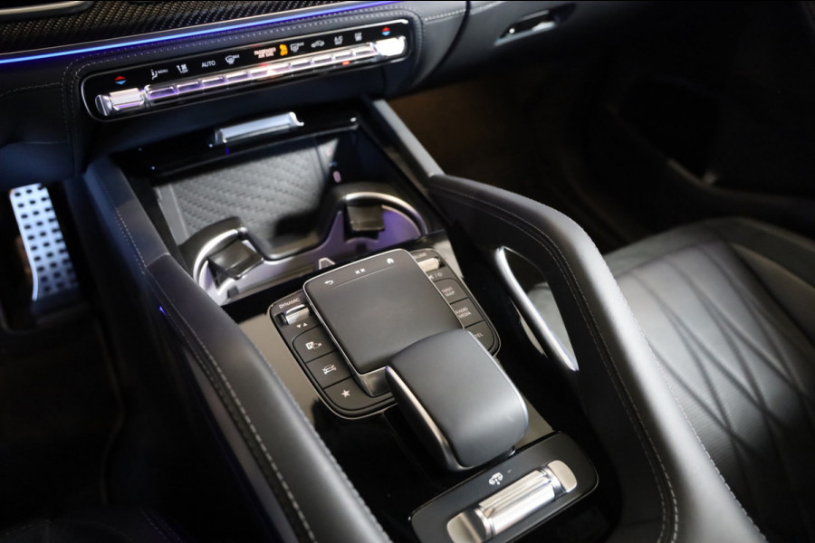 Mercedes-Benz GLE Coupé AMG 53 Hybrid 4MATIC+ Premium Plus ORIGINEEL NEDERLANDS GELEVERD VOLL AUTO LEASE/INRUIL MOGELIJK