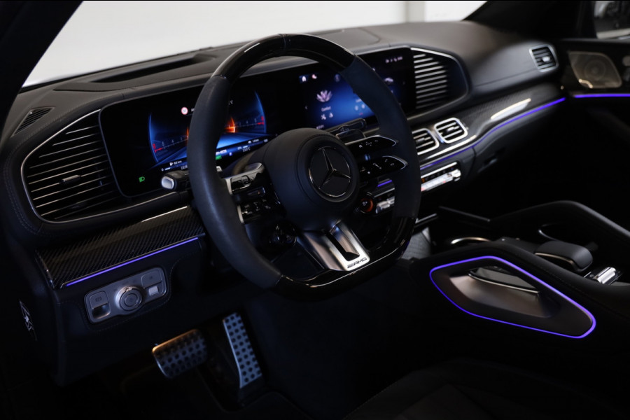 Mercedes-Benz GLE Coupé AMG 53 Hybrid 4MATIC+ Premium Plus ORIGINEEL NEDERLANDS GELEVERD VOLL AUTO LEASE/INRUIL MOGELIJK