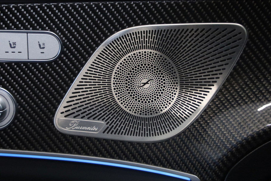 Mercedes-Benz GLE Coupé AMG 53 Hybrid 4MATIC+ Premium Plus ORIGINEEL NEDERLANDS GELEVERD VOLL AUTO LEASE/INRUIL MOGELIJK