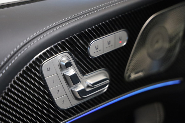 Mercedes-Benz GLE Coupé AMG 53 Hybrid 4MATIC+ Premium Plus ORIGINEEL NEDERLANDS GELEVERD VOLL AUTO LEASE/INRUIL MOGELIJK