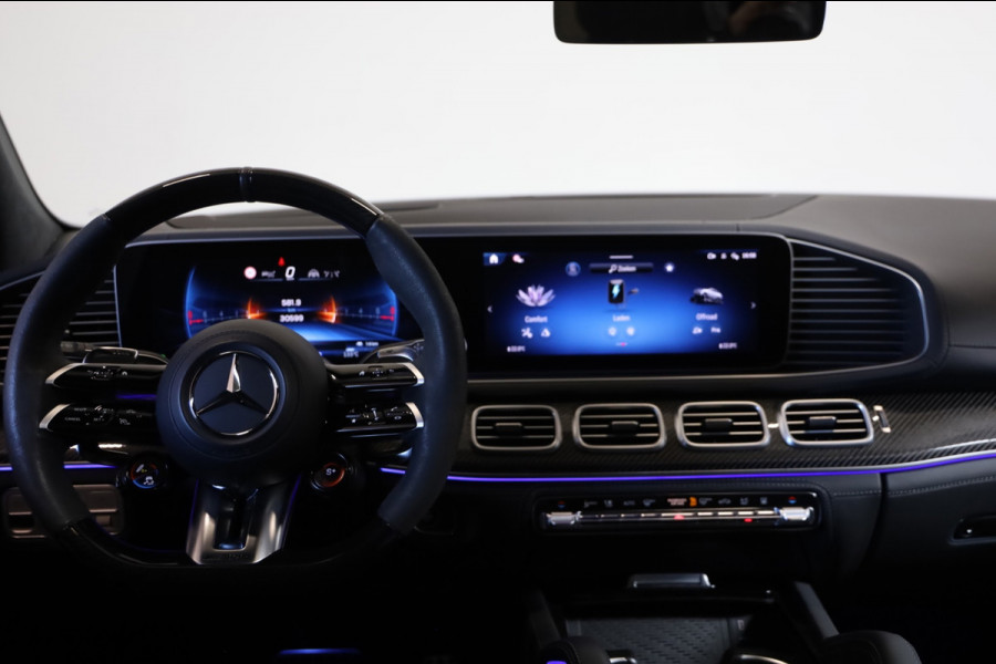 Mercedes-Benz GLE Coupé AMG 53 Hybrid 4MATIC+ Premium Plus ORIGINEEL NEDERLANDS GELEVERD VOLL AUTO LEASE/INRUIL MOGELIJK