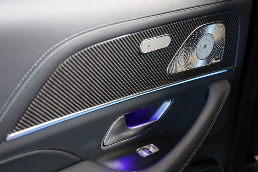 Mercedes-Benz GLE Coupé AMG 53 Hybrid 4MATIC+ Premium Plus ORIGINEEL NEDERLANDS GELEVERD VOLL AUTO LEASE/INRUIL MOGELIJK