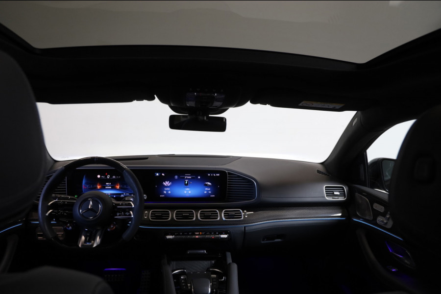 Mercedes-Benz GLE Coupé AMG 53 Hybrid 4MATIC+ Premium Plus ORIGINEEL NEDERLANDS GELEVERD VOLL AUTO LEASE/INRUIL MOGELIJK