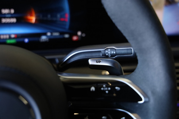 Mercedes-Benz GLE Coupé AMG 53 Hybrid 4MATIC+ Premium Plus ORIGINEEL NEDERLANDS GELEVERD VOLL AUTO LEASE/INRUIL MOGELIJK