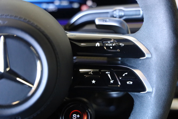 Mercedes-Benz GLE Coupé AMG 53 Hybrid 4MATIC+ Premium Plus ORIGINEEL NEDERLANDS GELEVERD VOLL AUTO LEASE/INRUIL MOGELIJK