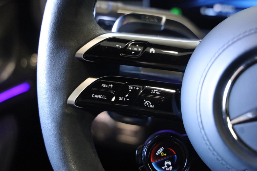 Mercedes-Benz GLE Coupé AMG 53 Hybrid 4MATIC+ Premium Plus ORIGINEEL NEDERLANDS GELEVERD VOLL AUTO LEASE/INRUIL MOGELIJK