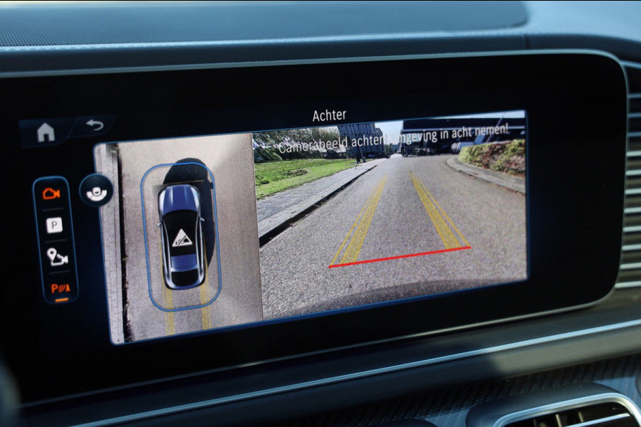 Mercedes-Benz GLE Coupé AMG 53 Hybrid 4MATIC+ Premium Plus ORIGINEEL NEDERLANDS GELEVERD VOLL AUTO LEASE/INRUIL MOGELIJK