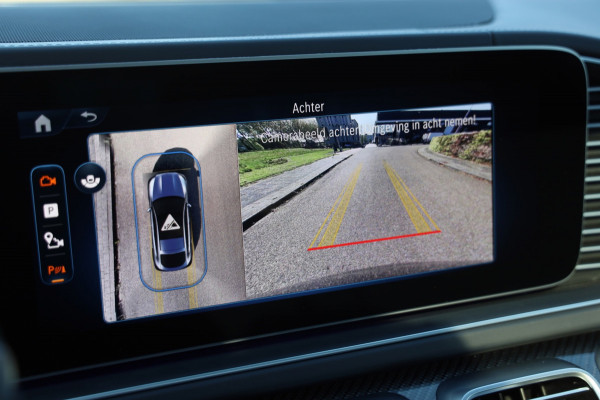 Mercedes-Benz GLE Coupé AMG 53 Hybrid 4MATIC+ Premium Plus ORIGINEEL NEDERLANDS GELEVERD VOLL AUTO LEASE/INRUIL MOGELIJK