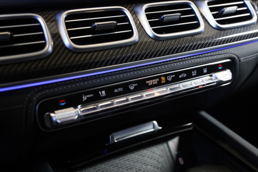 Mercedes-Benz GLE Coupé AMG 53 Hybrid 4MATIC+ Premium Plus ORIGINEEL NEDERLANDS GELEVERD VOLL AUTO LEASE/INRUIL MOGELIJK