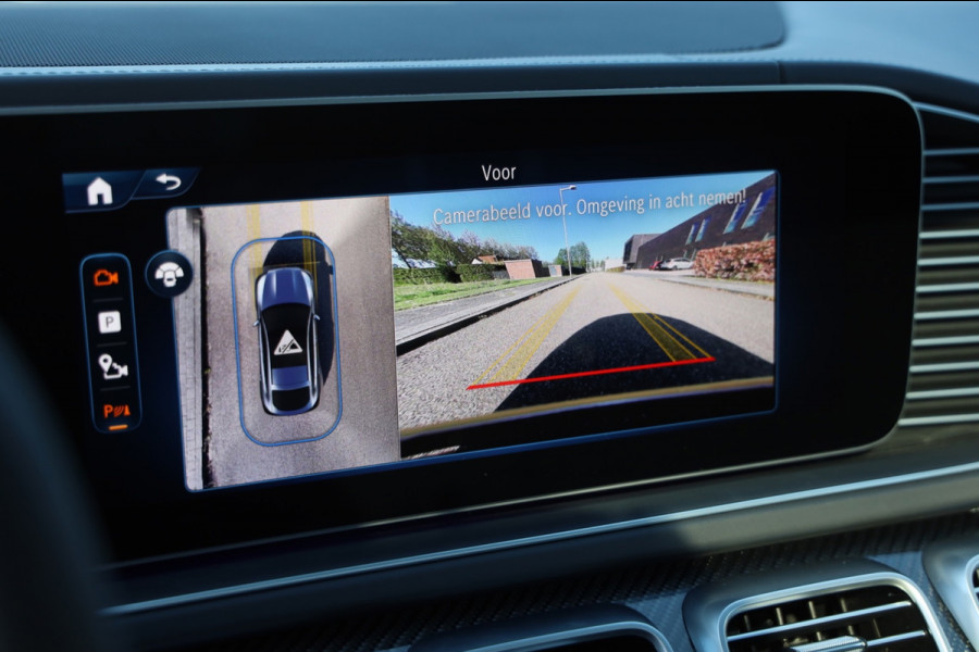 Mercedes-Benz GLE Coupé AMG 53 Hybrid 4MATIC+ Premium Plus ORIGINEEL NEDERLANDS GELEVERD VOLL AUTO LEASE/INRUIL MOGELIJK