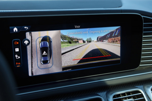 Mercedes-Benz GLE Coupé AMG 53 Hybrid 4MATIC+ Premium Plus ORIGINEEL NEDERLANDS GELEVERD VOLL AUTO LEASE/INRUIL MOGELIJK