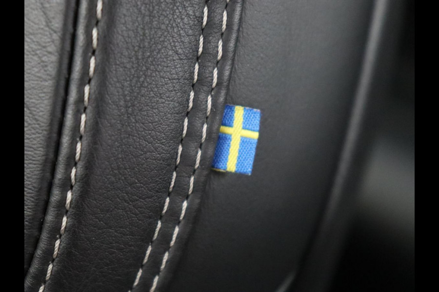 Volvo S90 2.0 T8 AWD Momentum+ | SOH 87,6% | Leder | Stoelverwarming | Adaptive cruise | Carplay | Camera | Memory | Navigatie | Full LED | Park Assist | Climate control | PHEV | Plug In