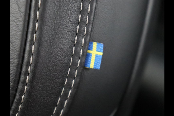 Volvo S90 2.0 T8 AWD Momentum+ | SOH 87,6% | Leder | Stoelverwarming | Adaptive cruise | Carplay | Camera | Memory | Navigatie | Full LED | Park Assist | Climate control | PHEV | Plug In