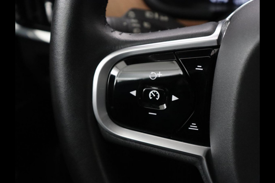 Volvo S90 2.0 T8 AWD Momentum+ | SOH 87,6% | Leder | Stoelverwarming | Adaptive cruise | Carplay | Camera | Memory | Navigatie | Full LED | Park Assist | Climate control | PHEV | Plug In