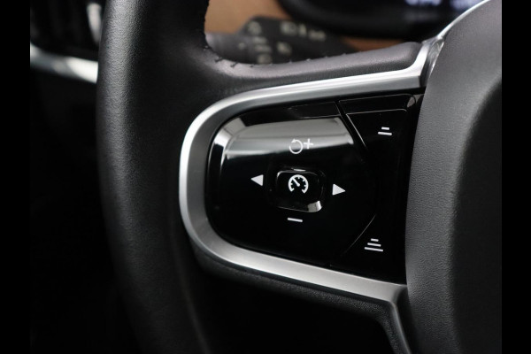 Volvo S90 2.0 T8 AWD Momentum+ | SOH 87,6% | Leder | Stoelverwarming | Adaptive cruise | Carplay | Camera | Memory | Navigatie | Full LED | Park Assist | Climate control | PHEV | Plug In