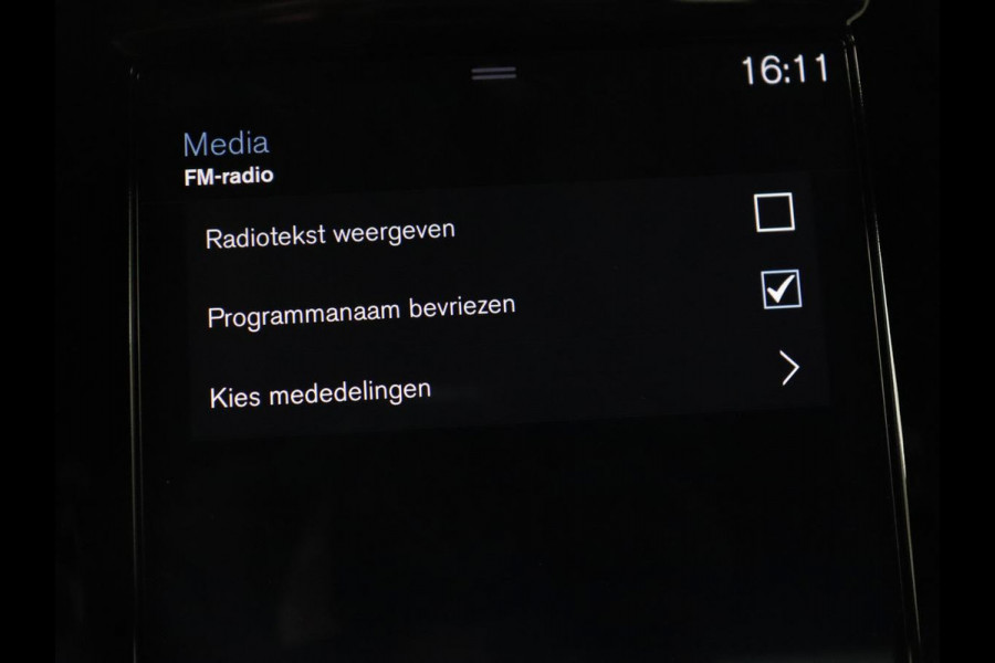 Volvo S90 2.0 T8 AWD Momentum+ | SOH 87,6% | Leder | Stoelverwarming | Adaptive cruise | Carplay | Camera | Memory | Navigatie | Full LED | Park Assist | Climate control | PHEV | Plug In