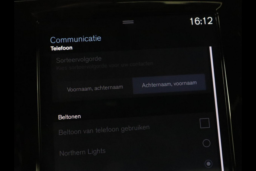 Volvo S90 2.0 T8 AWD Momentum+ | SOH 87,6% | Leder | Stoelverwarming | Adaptive cruise | Carplay | Camera | Memory | Navigatie | Full LED | Park Assist | Climate control | PHEV | Plug In