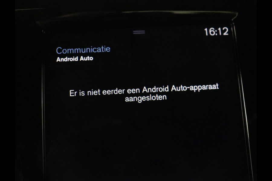Volvo S90 2.0 T8 AWD Momentum+ | SOH 87,6% | Leder | Stoelverwarming | Adaptive cruise | Carplay | Camera | Memory | Navigatie | Full LED | Park Assist | Climate control | PHEV | Plug In