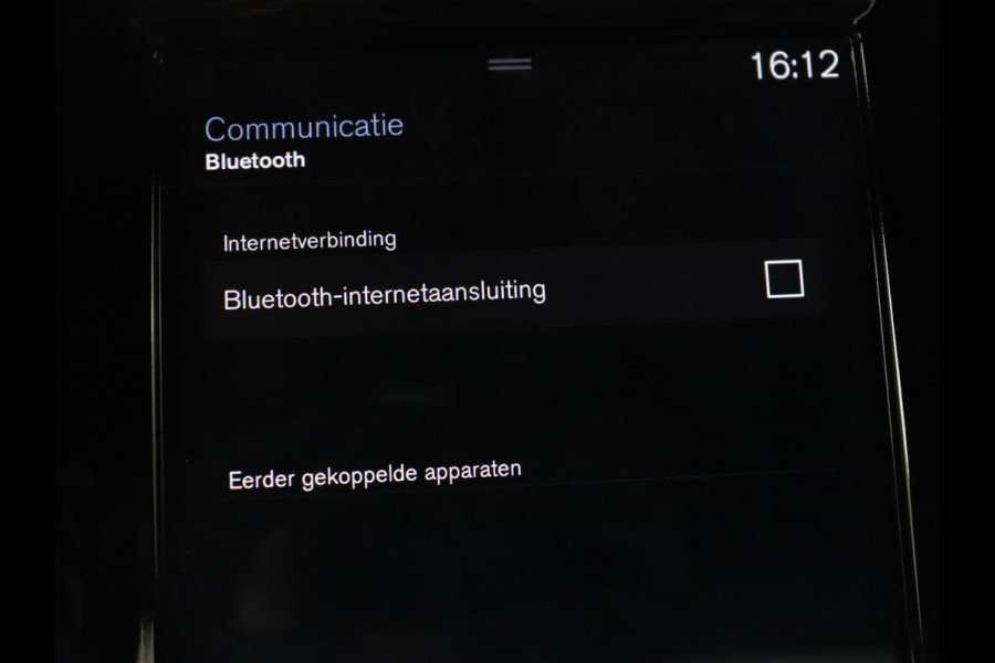 Volvo S90 2.0 T8 AWD Momentum+ | SOH 87,6% | Leder | Stoelverwarming | Adaptive cruise | Carplay | Camera | Memory | Navigatie | Full LED | Park Assist | Climate control | PHEV | Plug In